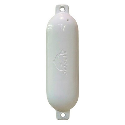 DOCK EDGE  Twin Eye Smooth Fenders