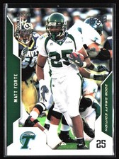 2008 Upper Deck Draft Edition #73 Matt Forte