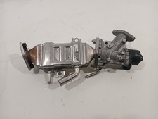 Toyota Corolla AGR-Ventil 2019-2025  2ZRFXE 