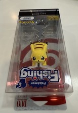 Pokemon Pikachu Fishing lure - Duo NEW IN BOX