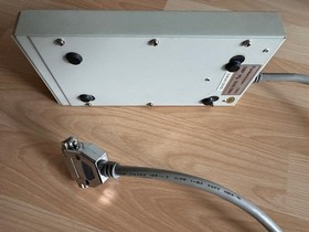 External Disk Drive, Compact For Amiga 500 - A4000, Cdtv... Works #01 26