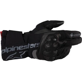 Alpinestars WT-4 Gore-Tex Insulated Gloves
Opens in a new window or tab