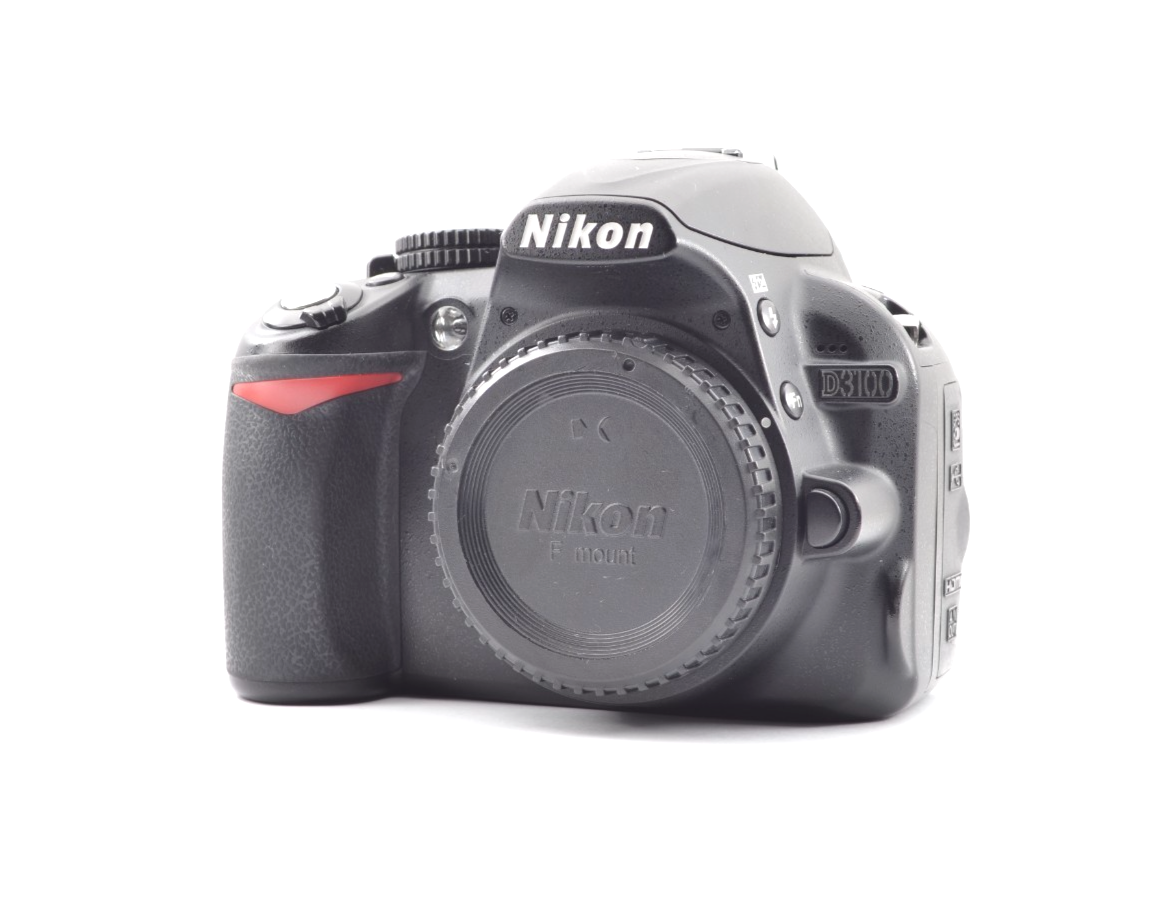 ニコンD3100 Amazon.com : Nikon D3100 14.2MP Digital SLR Camera with 18-55mm f