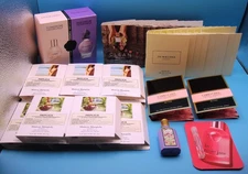 37 EDT/EDP Travel/Sample/Gift Set Lot CLEAN Jo Malone MAISON REPLICA Viktor Rolf
