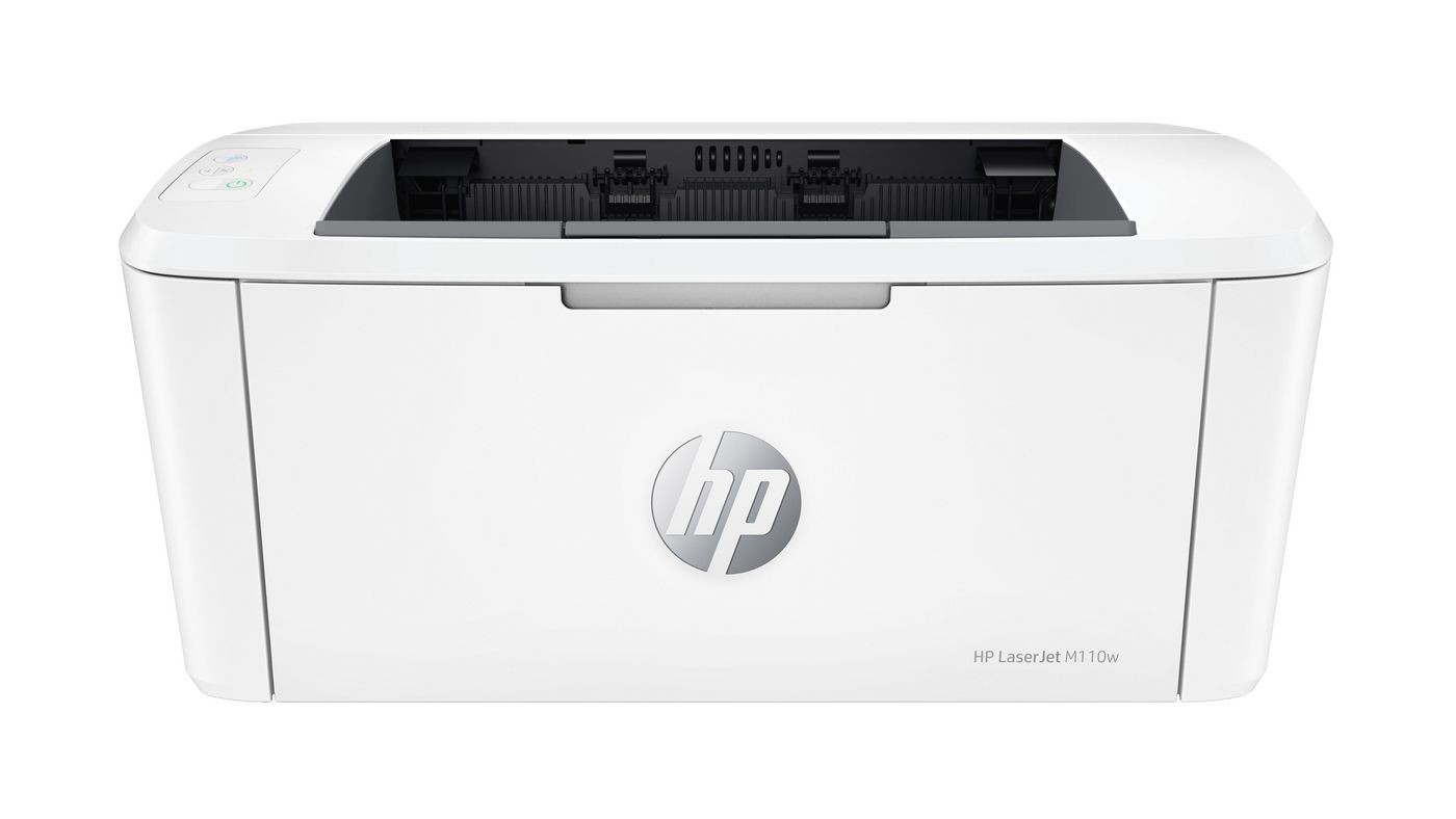 Hp Laserjet M110w Printer 5715063394977 - Image 3