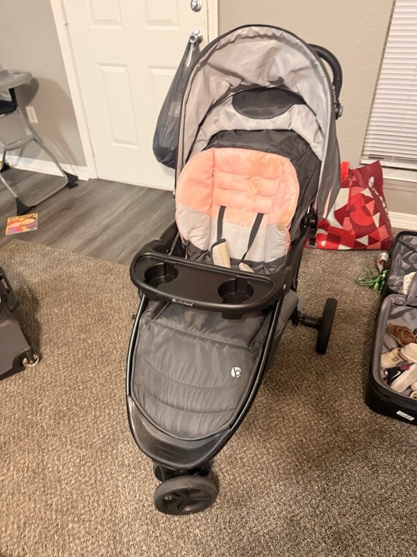 Stroller