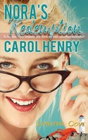 Carol Henry | Nora's Redemption | Taschenbuch | Englisch (2019)