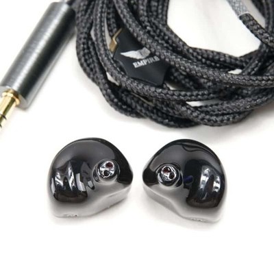 EMPIRE EARS TRITON Launch Edition EMP-TRITON-LE In-Ear Monitor