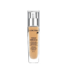 Lancome Fondotinta Teint Miracle Effetto Naturale Spf15 010 Beige Porcelaine