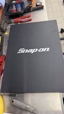 Snap On Steak Stones Rare Collectible Item Brand New SSX26P17UK-1 . Complete Set