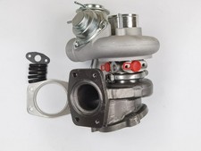 Td04hl-16t Upgraded 19t 300hp Turbo For Volvo C70 850 L850 V70 2.3l T5 B5234ft