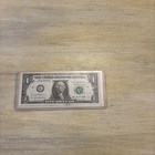 ⭐️2021, 2017 One Dollar $1 STAR NOTES, Lot Of 5 Circulated Notes 🌟⭐️⭐️ — photo 8