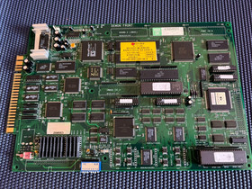 demon front igs jamma arcade original pcb SHiPS from US