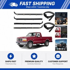 Front Door Window Weatherstrip Kitwindow Molding Sweep Felt Trim Seal Run Front Door Window Weatherstrip Kitwindow Molding Sweep Felt Trim Seal Run