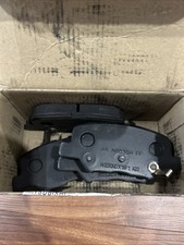 OEM Mitsubishi Front Brake Pad Kit 4605A486 – Fits 2018-2020 Outlander & Outlander Sport 2 thumbnail image