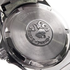 Seiko Grand Seiko 8J56-8020 working 10