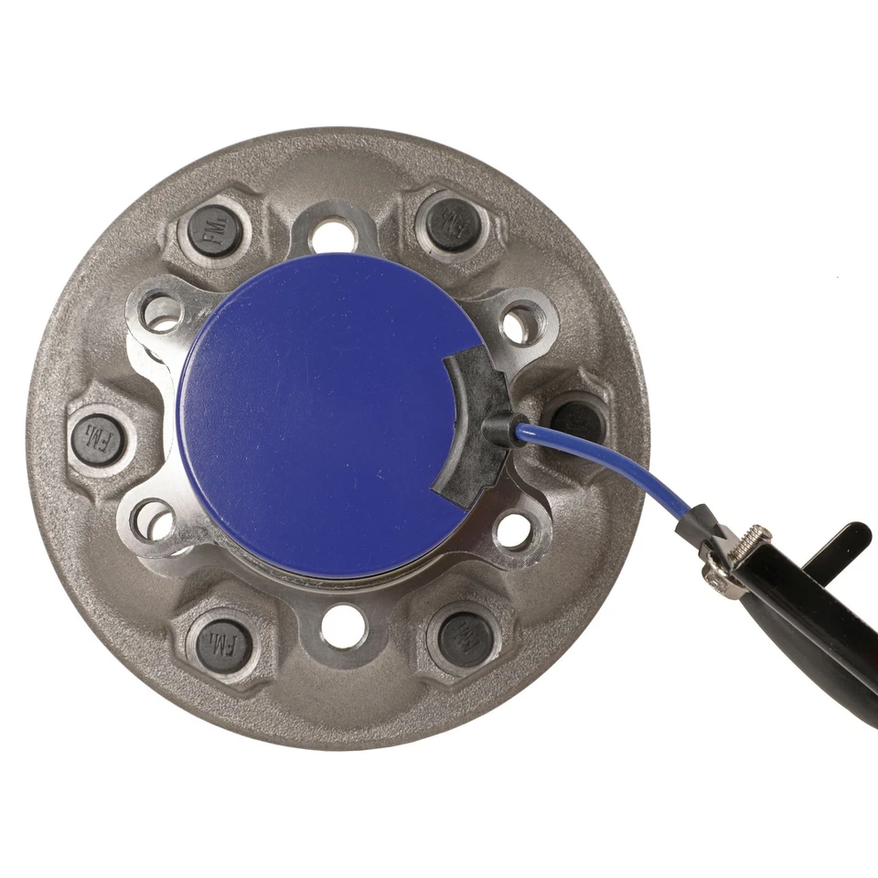 MOOG 右前轮轴承和轮毂组件适用于 2006 ISUZU I-280 — 第 2/4 张图片