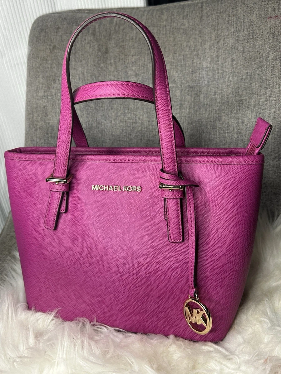Michael Kors Tote Pink Bags & Handbags for Women for sale - eBay