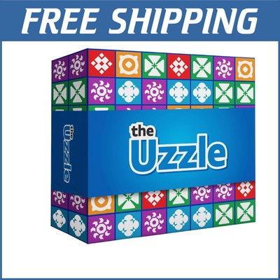Educational Block Puzzle Game for Ages 4+: 4 Difficulty Levels to Enjoy