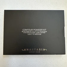 ANASTASIA BEVERLY HILLS Contour Kit - Light to Medium