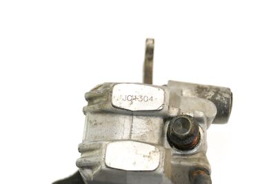 Sachs Qingqi QM 125 GY-2B ZZ125 Bj 2010 - rear brake caliper A3499
