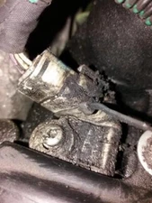 Peugeot 307 2002 Camshaft position sensor 9628559980,   #291505-45