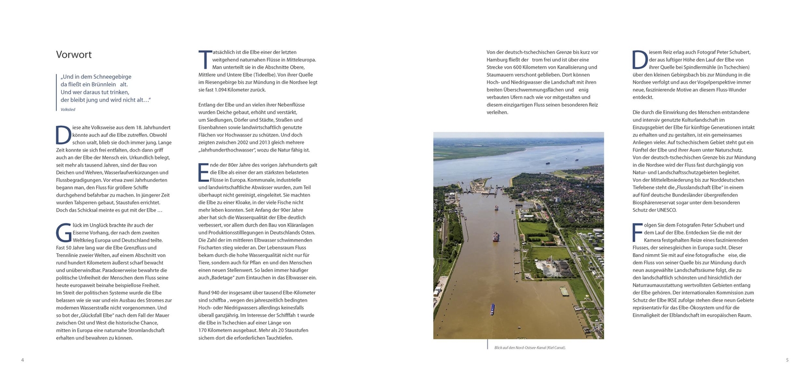 Thumbnail - Faszination Elbe Peter Schubert
