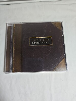 The Story by Brandi Carlile (CD, 2007)