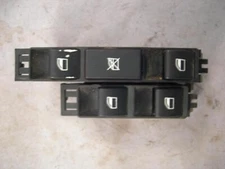 Front Door Power Window Switch For 2000 BMW 328i 4DR MASTER 1 BUTTON WORN
