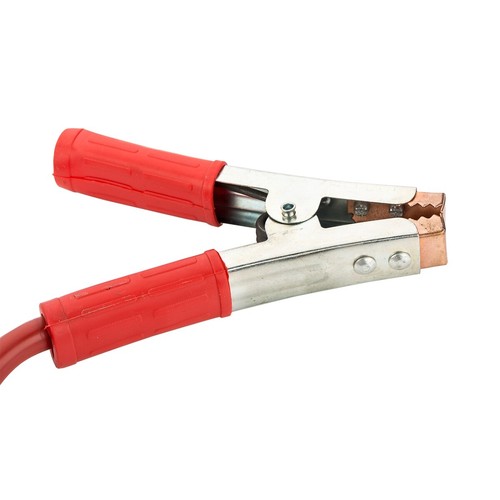 Starthilfekabel Überbrückungskabel Starter 12V 24V 1000A 2x3m PKW LKW Batterie - Bild 5 von 11