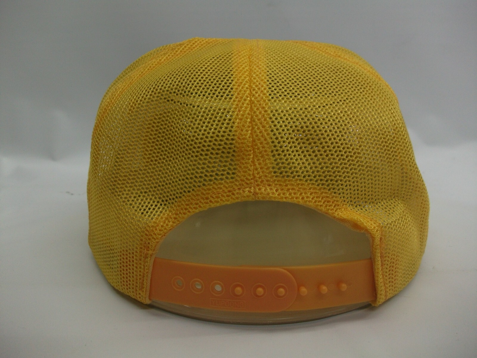 Kilpatrick Enterprises Backhoe Patch Hat VTG Blac… - image 5