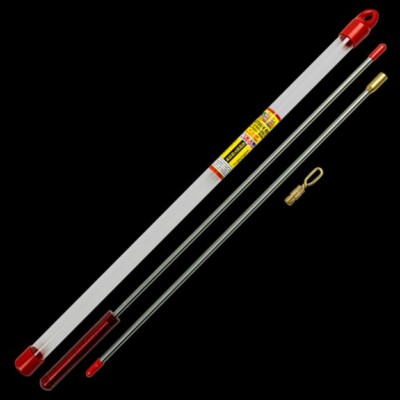 Pro-Shot Cleaning Rod 2 Piece 10 Guage-410 Guage, 36'' Length 2PS-36- (FVS017141)