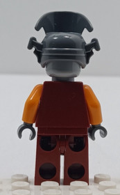 Lego Nute Gunray Star Wars Minifigure Separatist Shuttle SW0242 7958