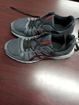 Asics Gel Venture 7 Athletic Training Shoes (1011A560) Gray  display picture 3