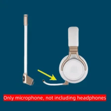 Microphone for Corsair virtuoso se virtuosoxt wireless Headset