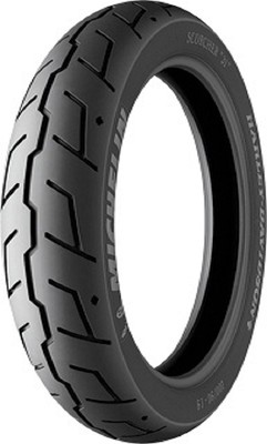 ハーレー ツーリング系 フロントホイール 17インチ 130/80B17 タイヤ MICHELIN SCORCHER 130/80B17 FRONT TIRE HARLEY ELECTRA GLIDE ROAD