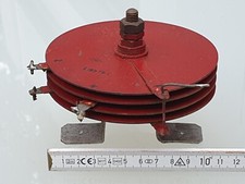 stary prostownik selen średnica 11 cm