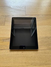 iPad (4a generazione) A1460 Wi-Fi + Cellular (MM) 32Gb Grigio Siderale