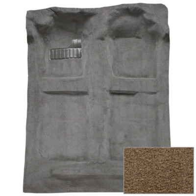 1997-05 Century & 97-04 Regal, 00-05 Monte Carlo 4-Door Cut-pile Carpet!