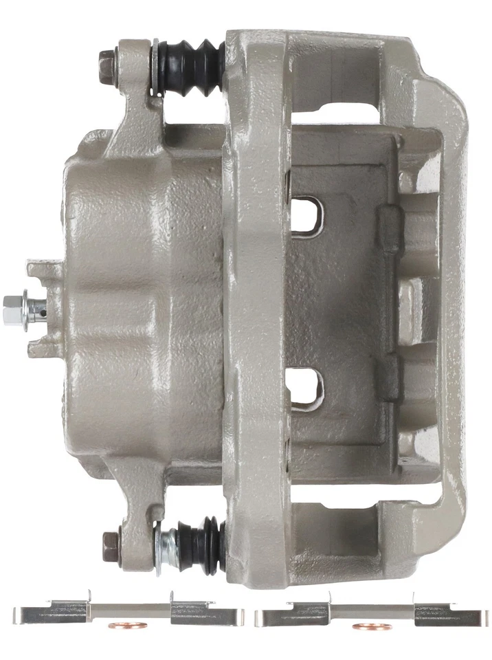 Pinza de freno de disco delantera derecha cardone para Nissan Pathfinder 1998-1999 Foto 4 de 4