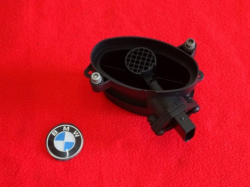 BMW E46 E39 E38 E53 3er 5er Orig. LMM Luftmassenmesser Heissfilmluftmassenmesser