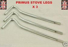 PRIMUS STOVE PAN SUPPORT LEGS …