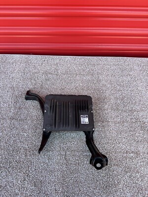 TOYOTA CAMRY ECM ECU COMPUTER MODULE 2019-2021 OEM 2.5L ENGINE