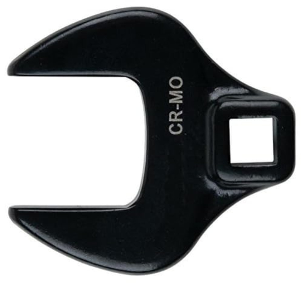 KS Tools 913.1330 Chiave a forchetta a innesto 1/2", 41 mm