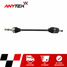 Front Right CV Axle Shaft for 1992-1996 Chevy Corsica Beretta 2.2L Manual Trans.
