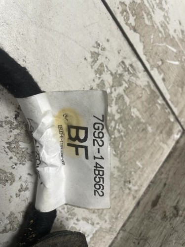 2008 LAND ROVER LR2 TAILGATE WIRE HARNESS OEM+ - Picture 8 of 12