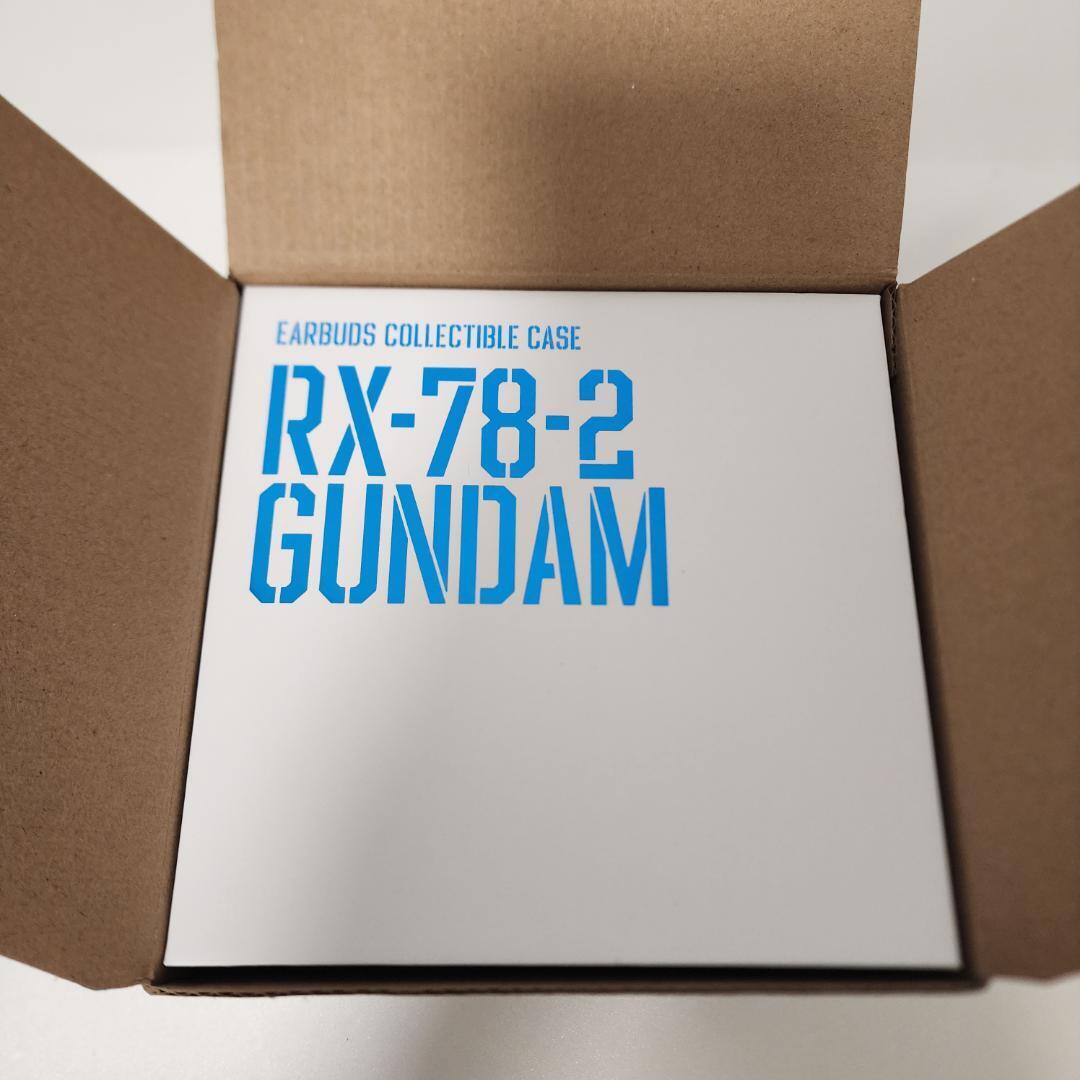 CASETiFY x RX-78-2 Gundam Collectible Earbuds Case Case for