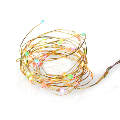 Nedis Smartlife Full Color LED-Streifen  Android  / IOS 5 m Smart Lichterkette