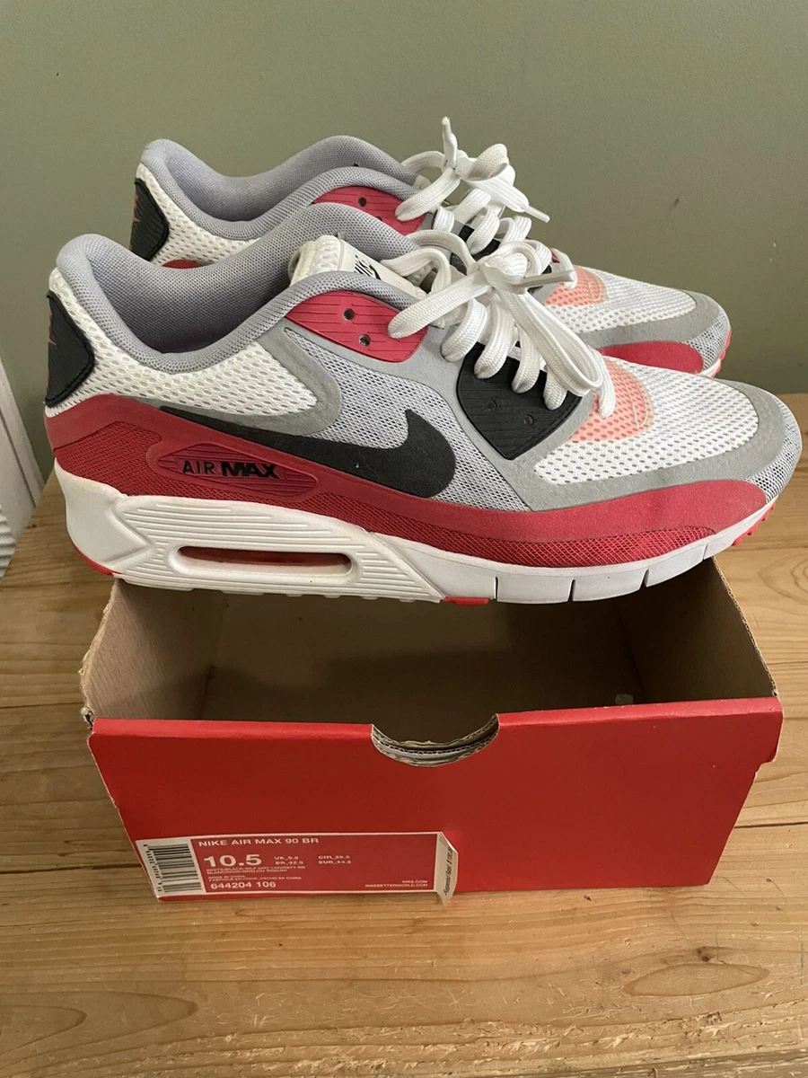 Nike air max 90 size 10.5 2025