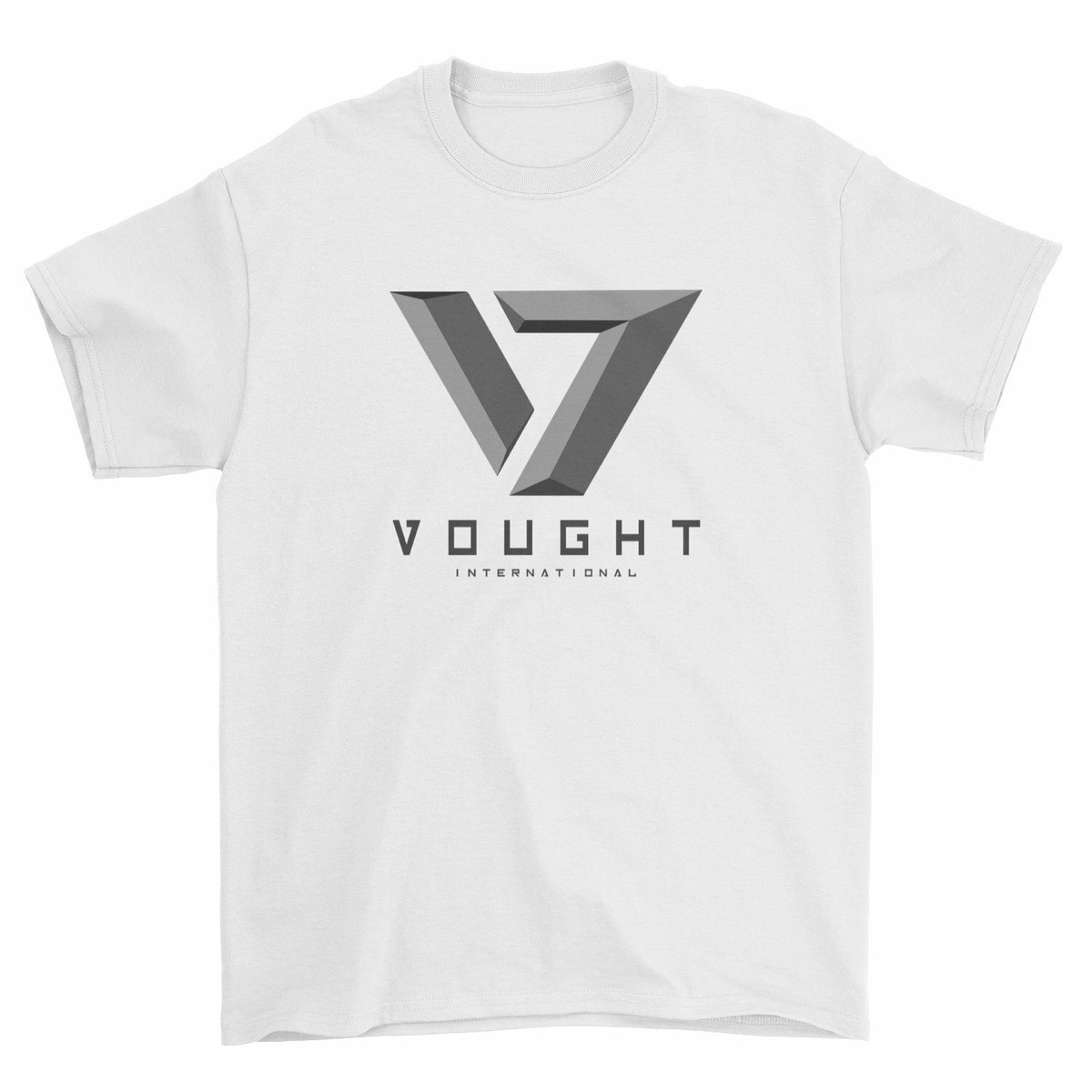 Vought International T Shirt The Superhero AntiSuperhero Boys Comic TV  Show